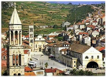Hvar